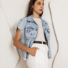 014A3937 copy Light Blue Denim Vest