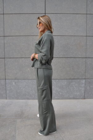 Olive Everyday Ease Set